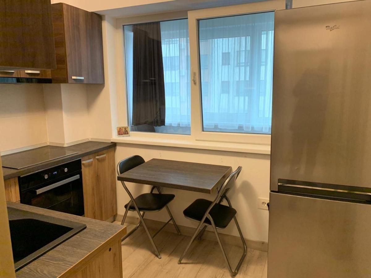 Luxury Apartments Newton By Glam Iasi Ngoại thất bức ảnh