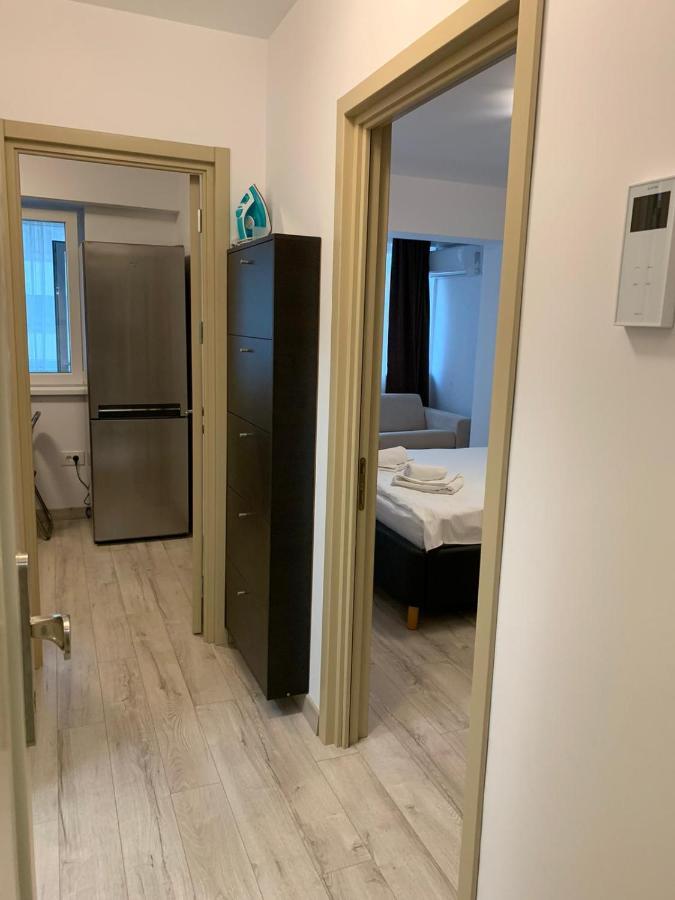 Luxury Apartments Newton By Glam Iasi Ngoại thất bức ảnh