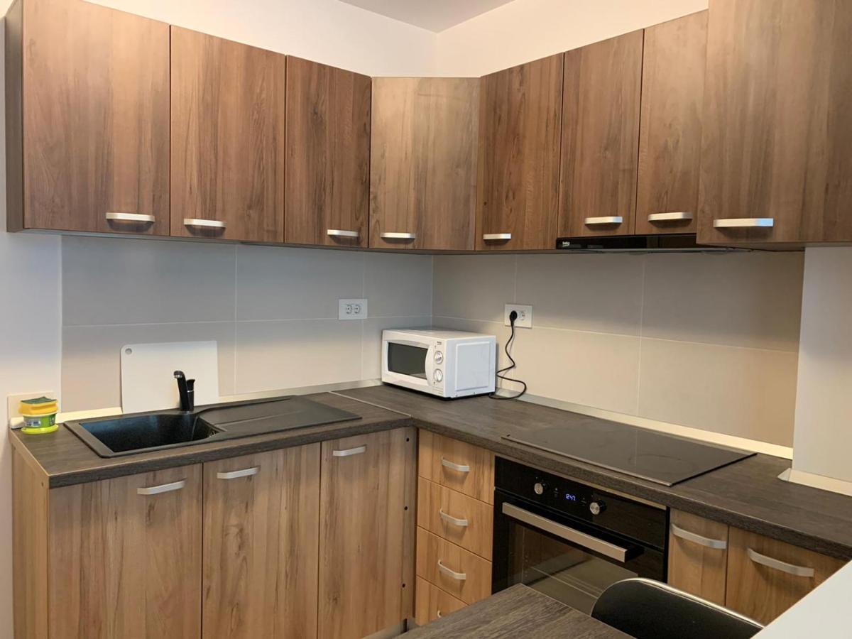 Luxury Apartments Newton By Glam Iasi Ngoại thất bức ảnh