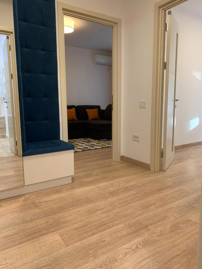 Luxury Apartments Newton By Glam Iasi Ngoại thất bức ảnh