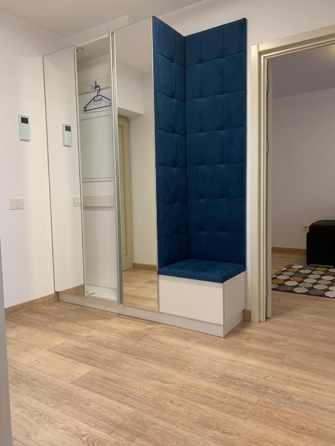 Luxury Apartments Newton By Glam Iasi Ngoại thất bức ảnh