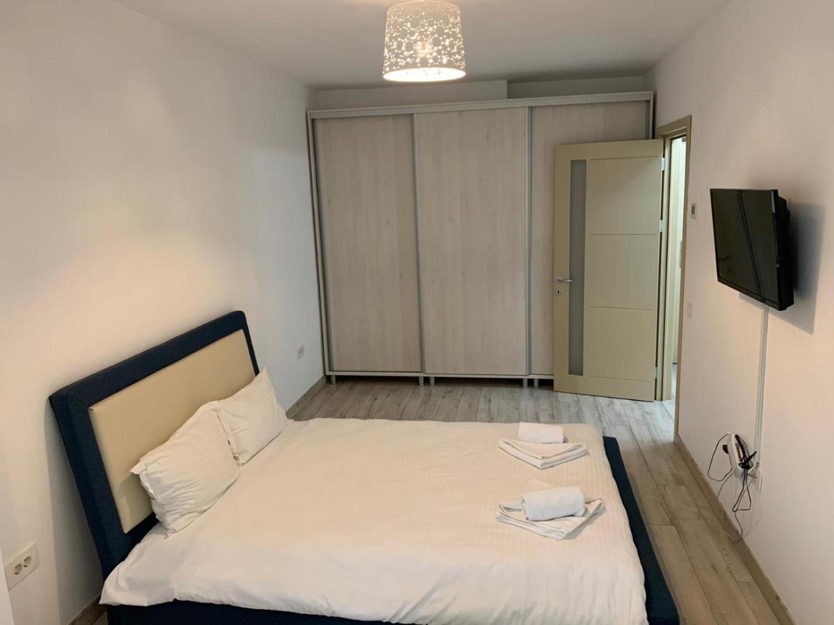 Luxury Apartments Newton By Glam Iasi Ngoại thất bức ảnh