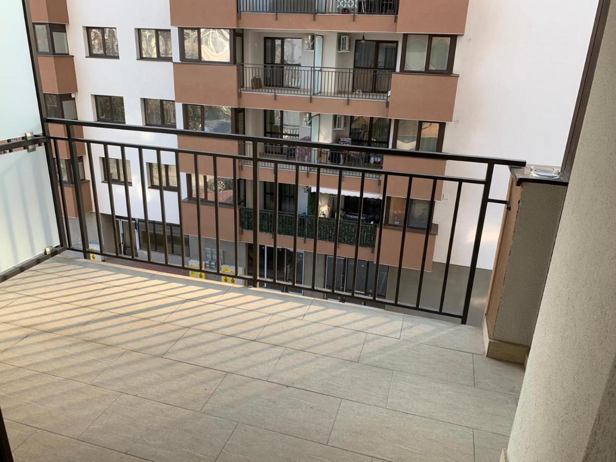 Luxury Apartments Newton By Glam Iasi Ngoại thất bức ảnh
