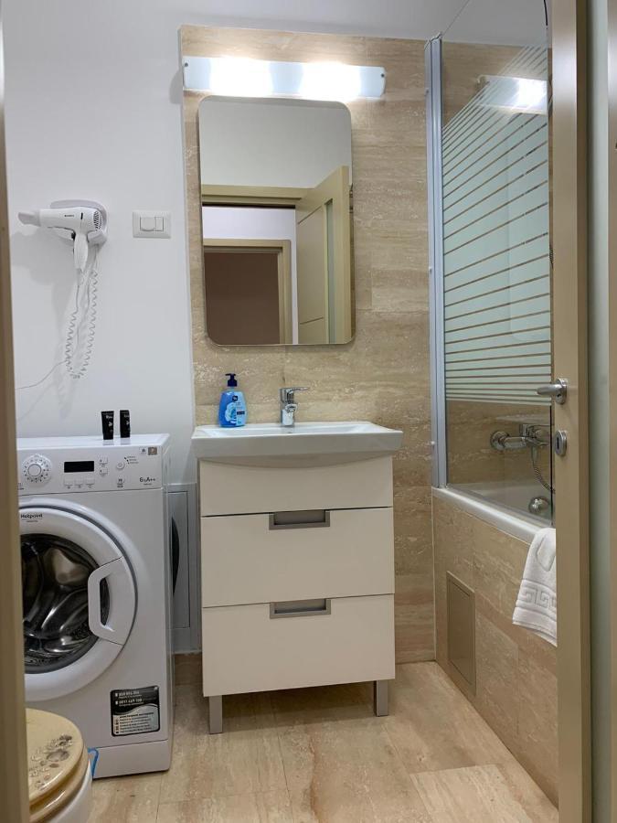 Luxury Apartments Newton By Glam Iasi Ngoại thất bức ảnh