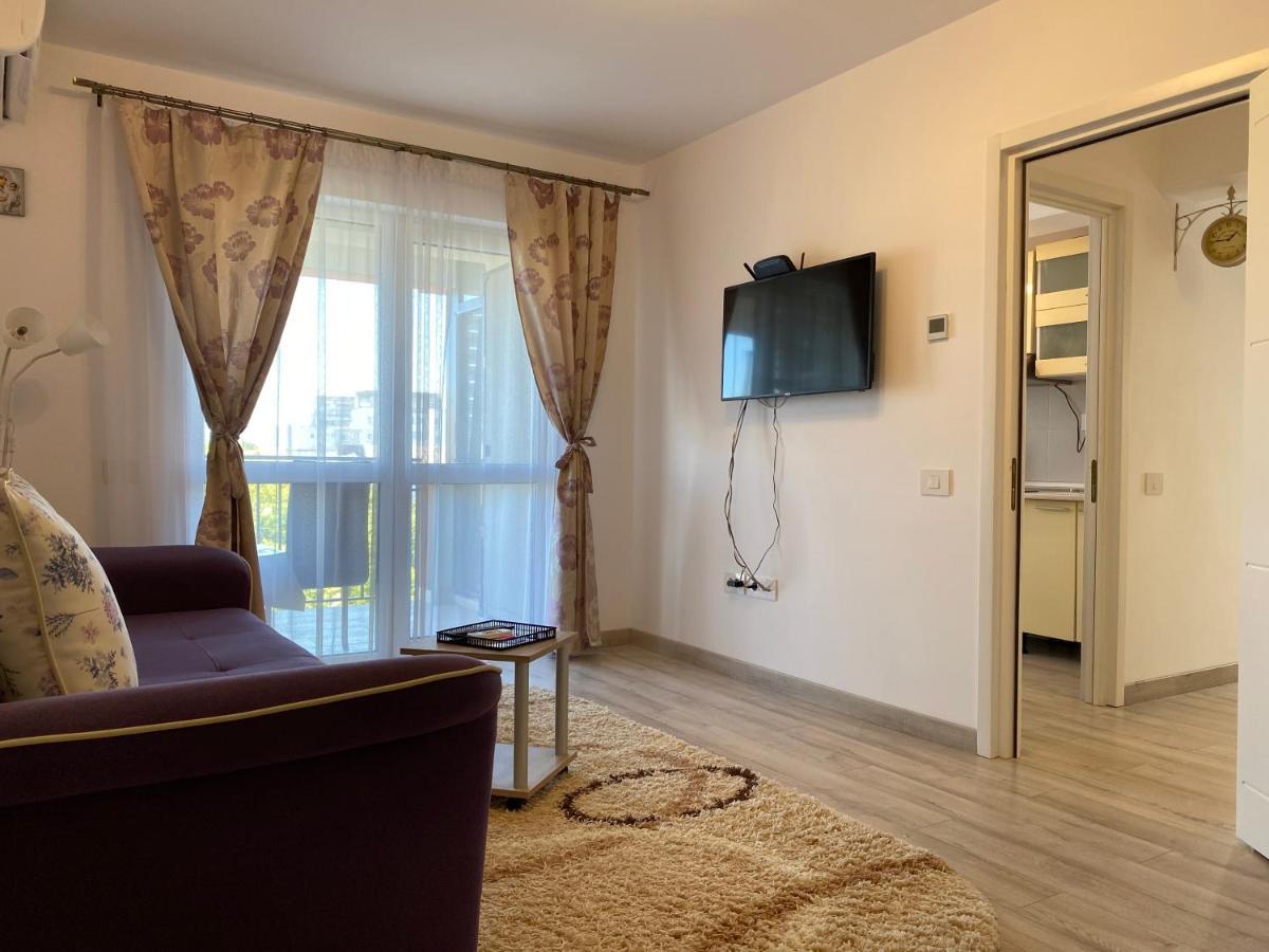 Luxury Apartments Newton By Glam Iasi Ngoại thất bức ảnh