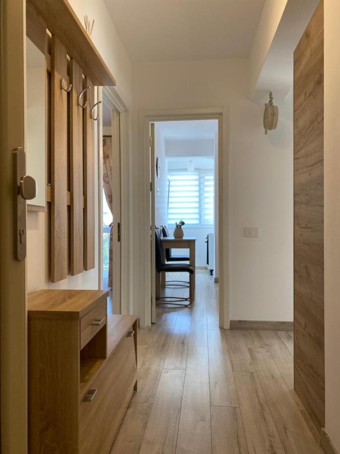 Luxury Apartments Newton By Glam Iasi Ngoại thất bức ảnh